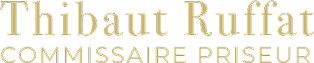 Thibaut Ruffat – Commissaire Priseur